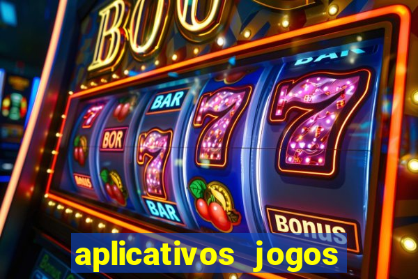 aplicativos jogos de futebol